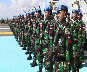   مصر اليوم - إندونيسيا تطلق سراح مهربة مخدرات أسترالية